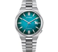 Citizen Tsuyosa Automatic NJ0151-88X - Herren - 40 mm - Analog - Automatik - Saphirglas