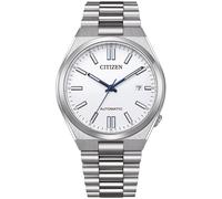 Citizen Tsuyosa Automatic NJ0159-86A - Herren - 40 mm - Analog - Automatik - Saphirglas