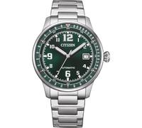 Citizen - NJ0190-51X - Armbanduhr - Herren - Automatik - Mechanical