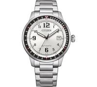 Citizen - NJ0190-51A - Armbanduhr - Herren - Automatik - Mechanical