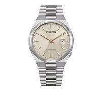 Citizen Tsuyosa Herren Automatikuhr (NJ0151-88W)