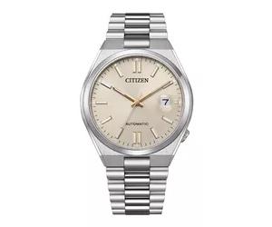 Citizen Tsuyosa Herren Automatikuhr (NJ0151-88W)