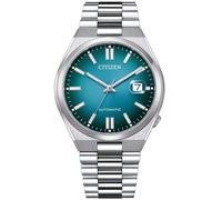 Citizen Tsuyosa Herren Automatikuhr Türkis Modern Türkis Modern