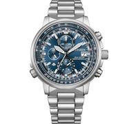 Citizen Uhr Radiocontrol AT8300-58L H800 Stahl