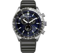 Citizen Uhren - AT2569-04L blau