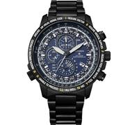 Citizen Uhren - AT8195-85L schwarz