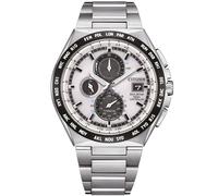 Citizen Uhren - AT8238-84A silber