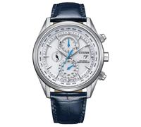 Citizen Uhren - AT8260-18A blau