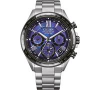Citizen Attesa GPS Limited Edition Herrenuhr