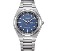 Citizen Uhren - AW0130-85LE blau