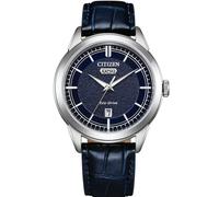 Citizen Herren Analog Eco-Drive Armbanduhr