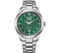 Citizen Uhren - AW0151-85XC grün