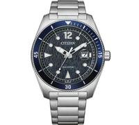 Citizen Uhren - AW1881-52L blau