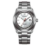 Citizen Eco Drive Super Titanium Herrenuhr AW1900-50A