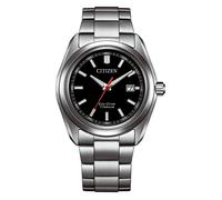 Citizen Eco Drive Super Titanium Herrenuhr AW1900-50E