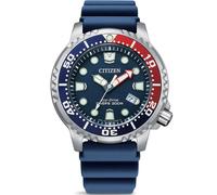 Citizen Uhren - BN0168-06L blau
