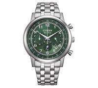 Citizen Uhren - CA4630-53X grün