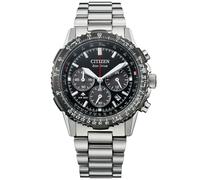 Citizen Uhren - CA4664-60E silber