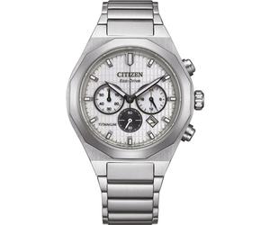 Citizen Uhren - CA4690-51A silber