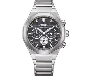 Citizen Uhren - CA4690-51E schwarz