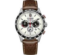 Citizen Uhren - CA4714-04A braun