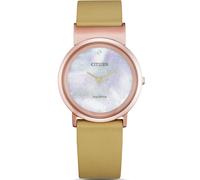 Citizen Uhren - EG7073-16Y beige