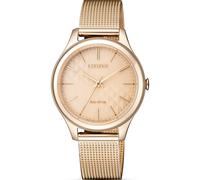 Citizen Uhren - EM0503-83X roségold