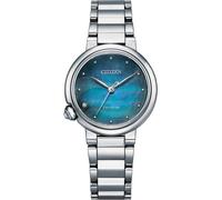 Citizen Uhren - EM0910-80N blau