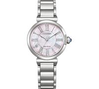 Citizen Uhren - EM1060-87Y silber