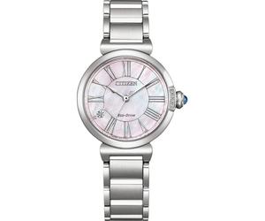 Citizen Uhren - EM1060-87Y silber