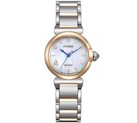 Citizen Uhren - EM1136-87D silber