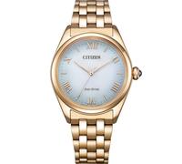 Citizen Uhren - EM1143-81X gold