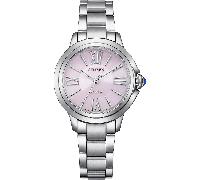 Citizen Uhren - EM1160-58X rosa