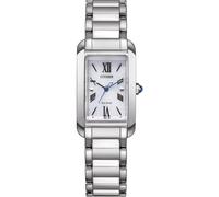 Citizen EW5620-55A Eco-Drive Solar Damenuhr Rechteckig