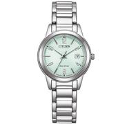 Citizen Uhren - FE1241-71X grün