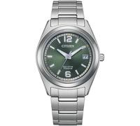 Citizen Uhren - FE6151-82X grün