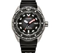 Citizen NB6004-08E Promaster Marine Automatic Titan Herren-Taucheruhr