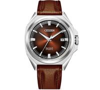Citizen Uhren - NB6011-11W braun