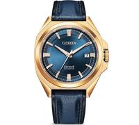 Citizen NB6012-18L Series 8 Automatik Herrenuhr 40mm 10ATM
