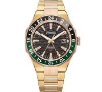 Citizen Uhren - NB6033-51E bicolor