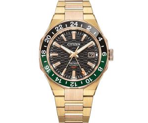 Citizen Uhren - NB6033-51E bicolor