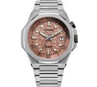 Citizen NB6066-51W Herrenuhr Series 8 Automatik 200m Saphir Limited Edition