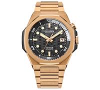 Citizen Uhren - NB6069-53H roségold