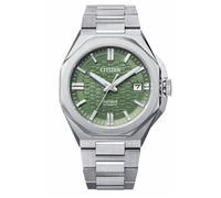 Citizen Uhren - NB6080-51W grün