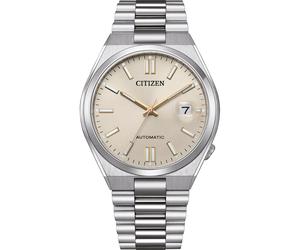 Citizen Uhren - NJ0151-88W silber