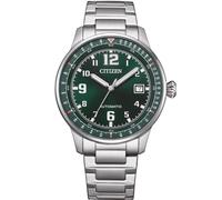 Citizen - NJ0190-51X - Armbanduhr - Herren - Automatik - Mechanical