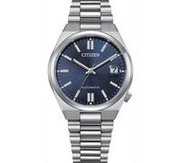 Citizen Damen Analog Automatik Armabanduhr Tsuyosa