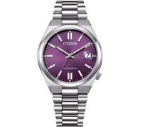 Citizen Automatik Damenuhr Tsuyosa 37