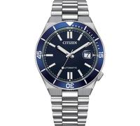 Citizen Uhren - NJ0230-59L blau