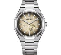 Citizen Uhren - NK5020-58P braun